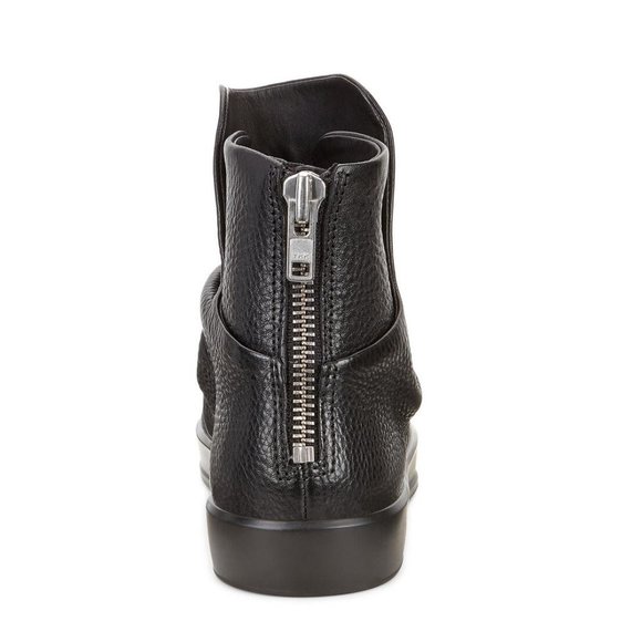 ECCO Soft 8 Women's Slouch Boot - Picture 3 of 12